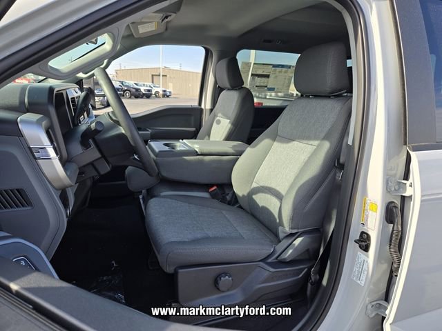 New 2026 Ford F250 XL w/ STX Appearance Package image 8