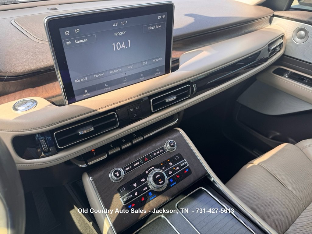 Used 2020 Lincoln Aviator Reserve w/ Equipment Group 202A AWD/4WD image 29
