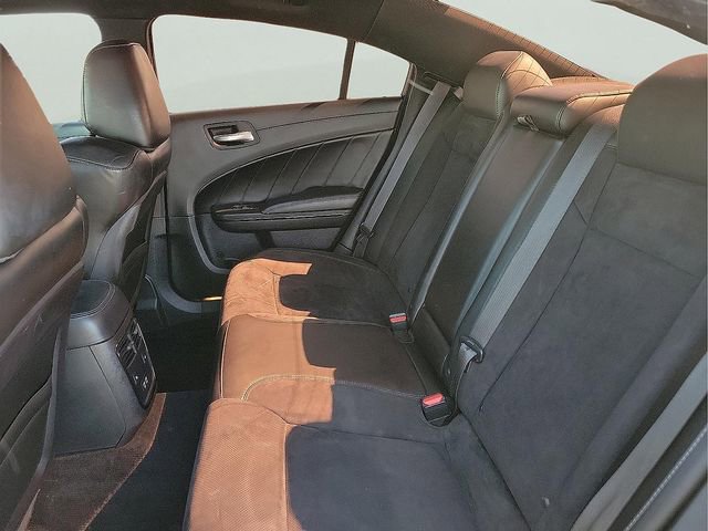 Used 2020 Dodge Charger R/T w/ Plus Group RWD image 15