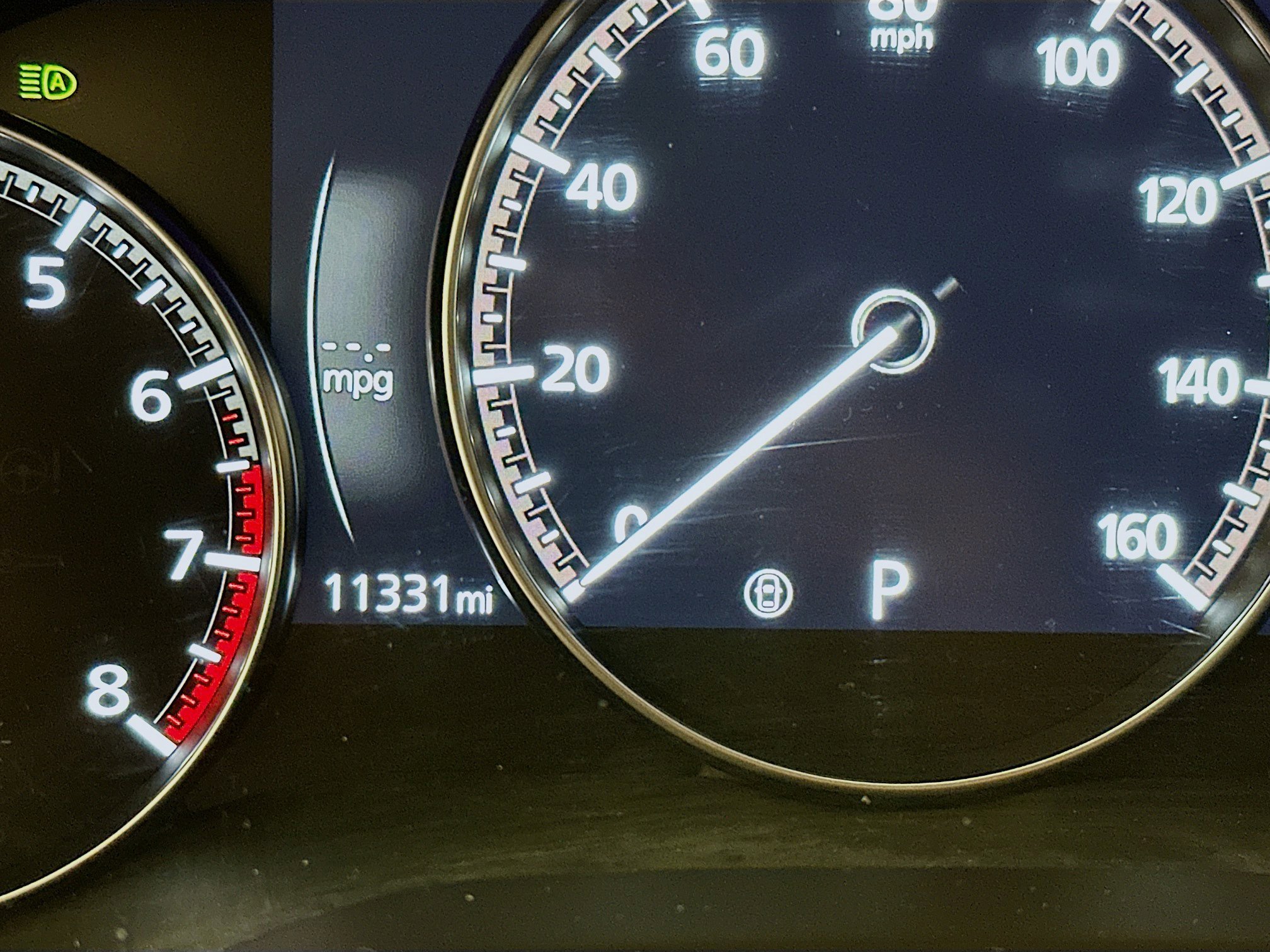 Used 2024 MAZDA CX-50 AWD 2.5 S w/ Weather Package image 19