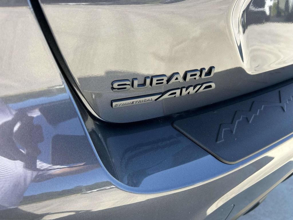 New 2026 Subaru Crosstrek 2.5i Premium AWD/4WD image 7