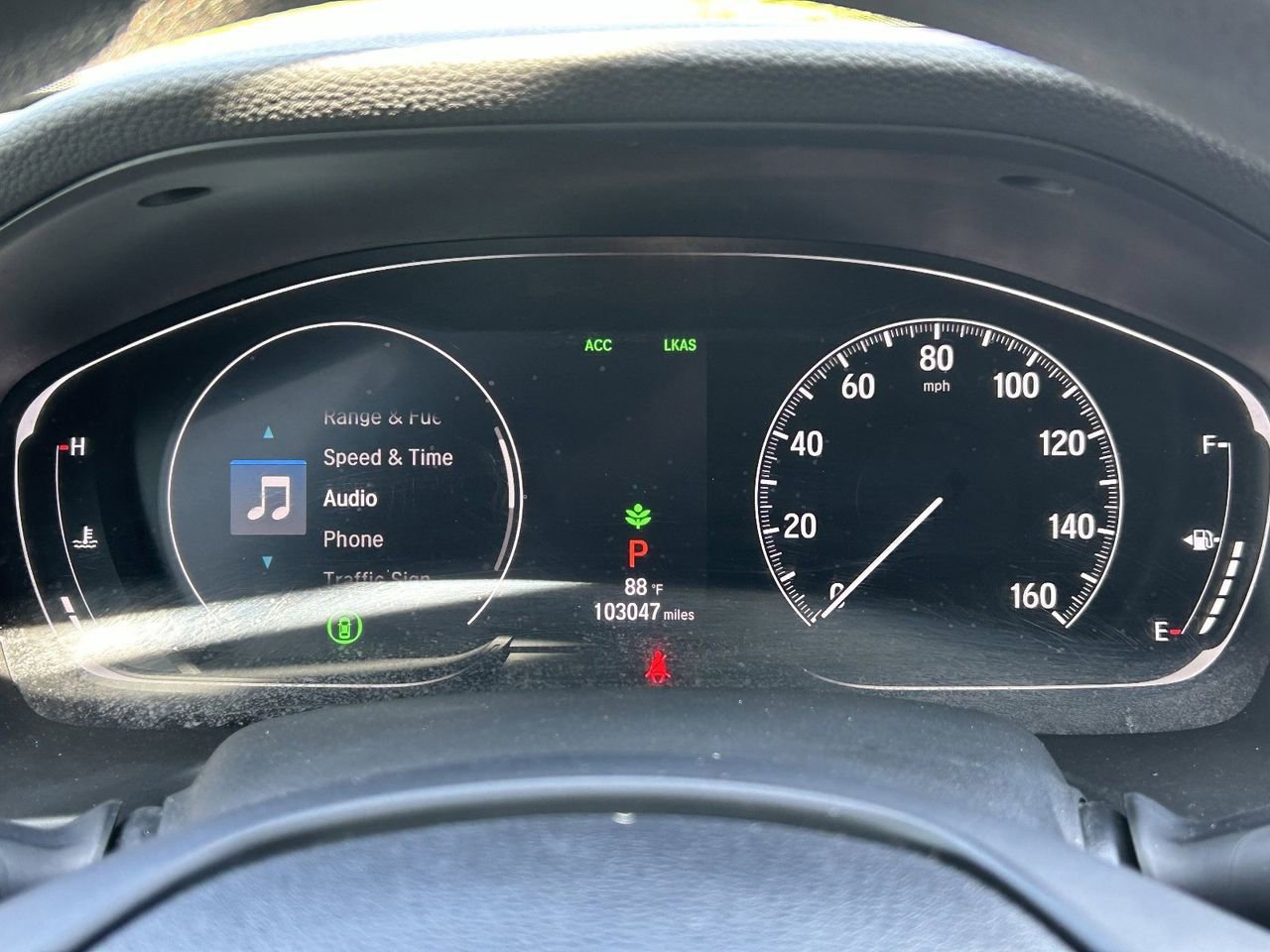 Used 2018 Honda Accord EX image 32