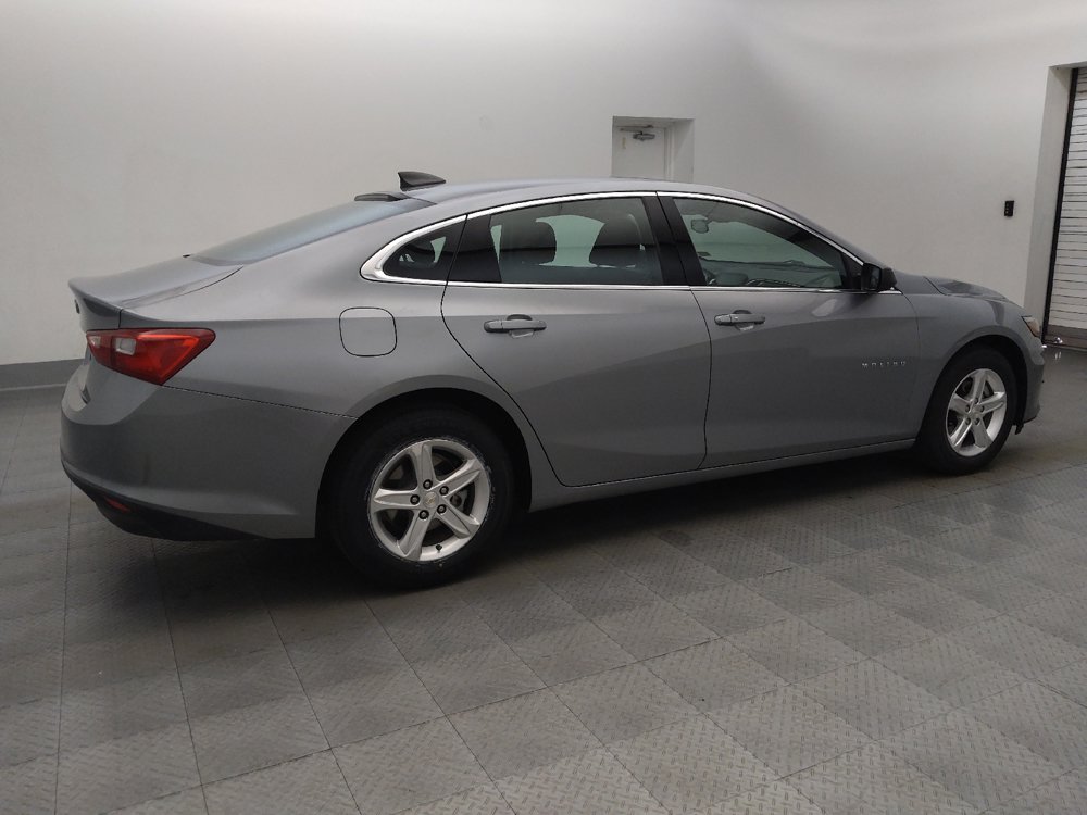 Used 2024 Chevrolet Malibu LS FWD image 10