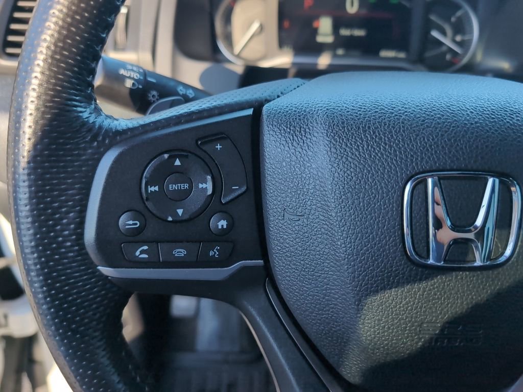 Used 2023 Honda Passport EX-L image 23