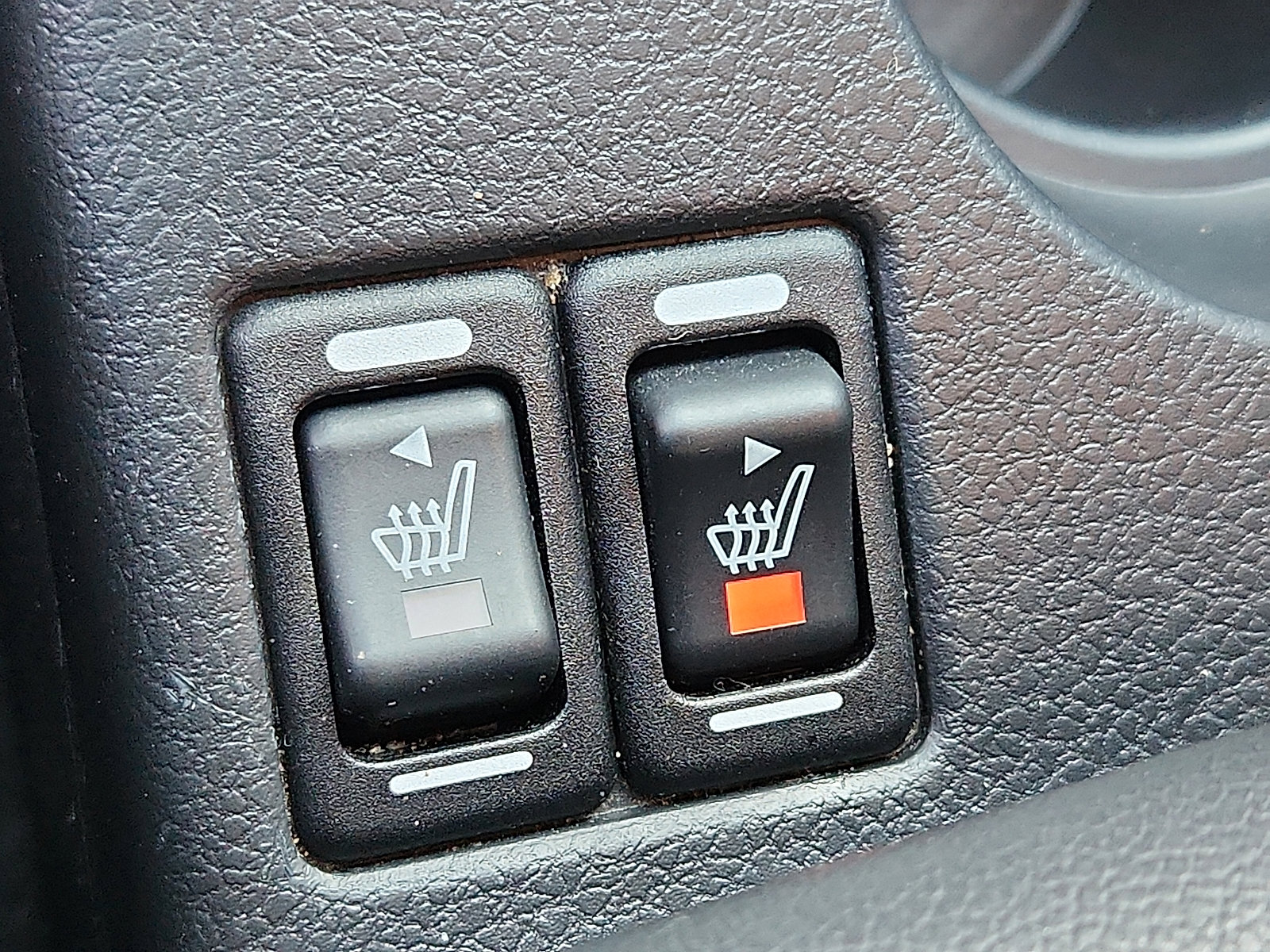 Used 2017 Subaru WRX Limited image 23