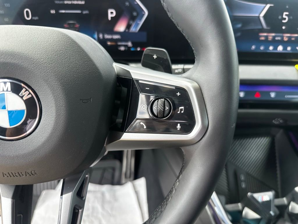 Certified 2025 BMW X3 xDrive30i w/ Premium Package image 18