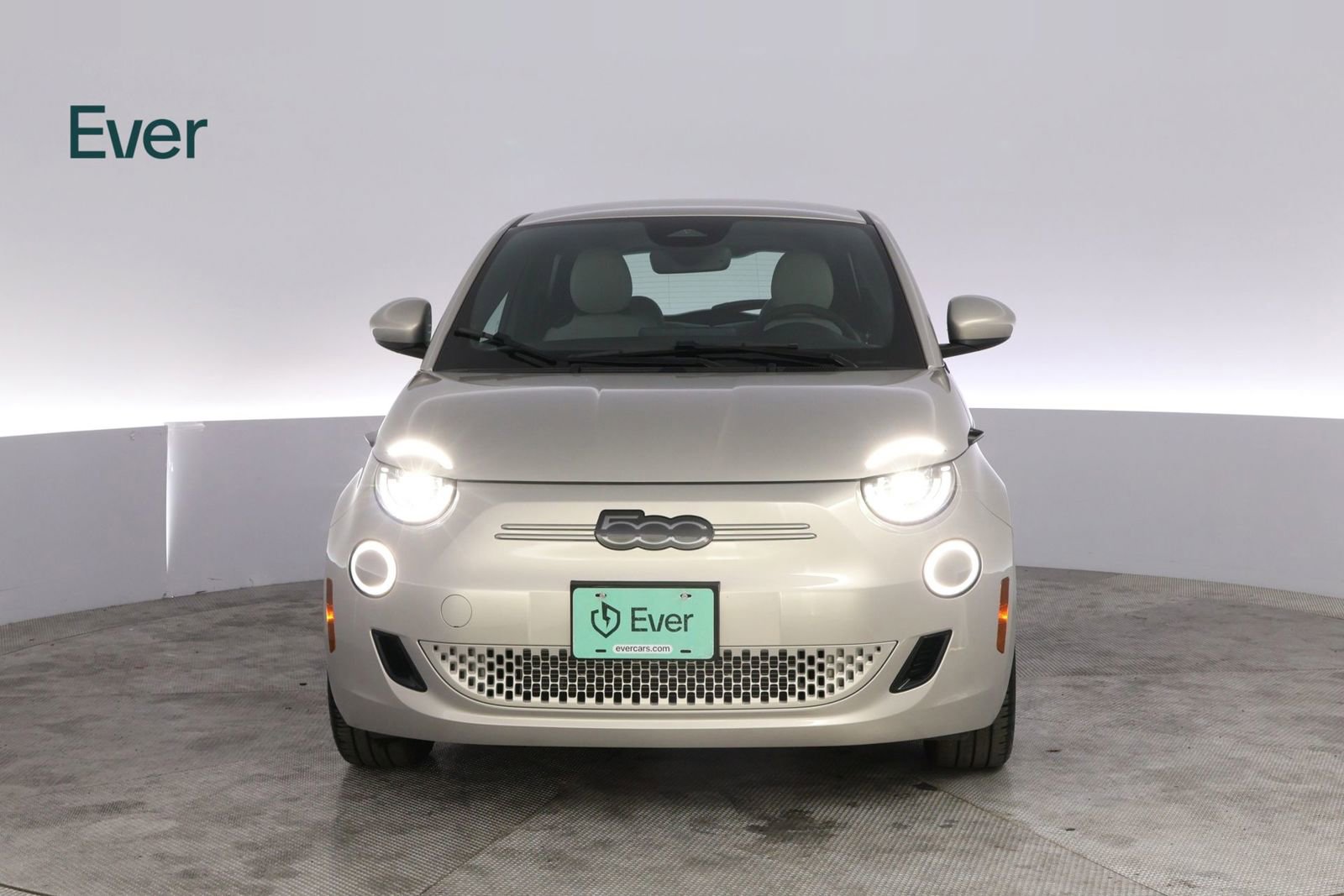 Used 2025 FIAT 500 e FWD image 12