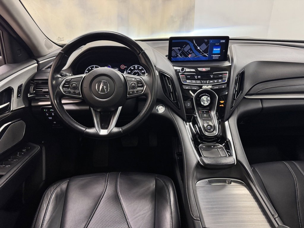 Used 2019 Acura RDX AWD w/ Technology Package image 19