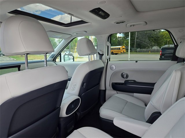 New 2026 Hyundai Palisade Calligraphy image 28