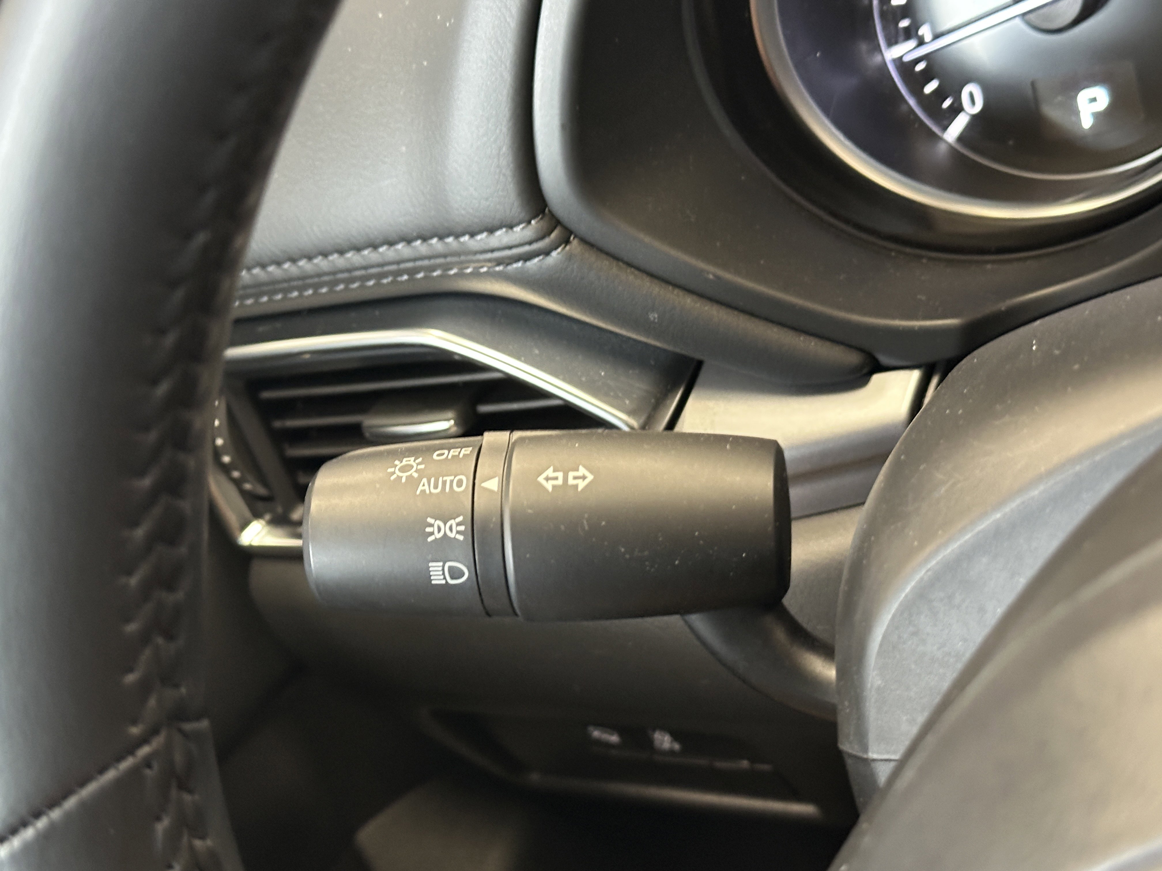 Certified 2023 MAZDA CX-5 AWD 2.5 S w/ Select Package image 24