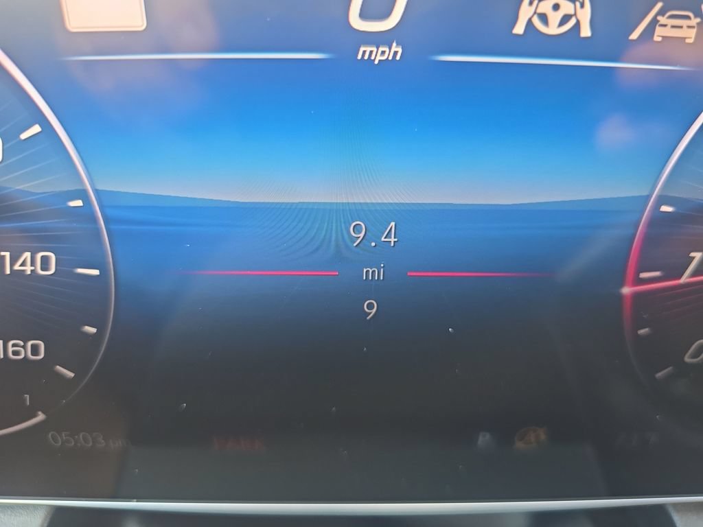 New 2026 Mercedes-Benz GLC 300 4MATIC image 16