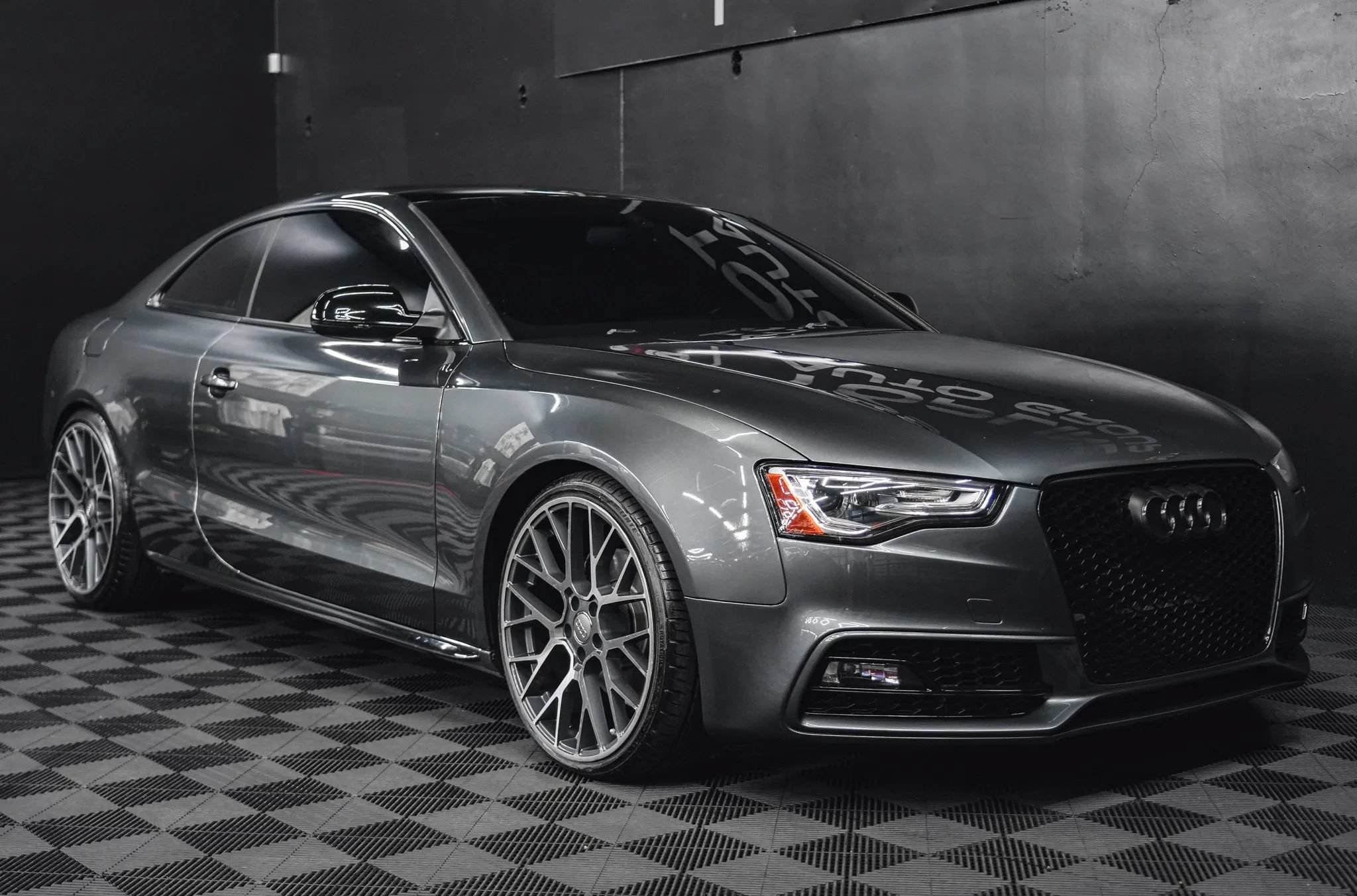 Used 2013 Audi A5 2.0T Prestige AWD/4WD image 19