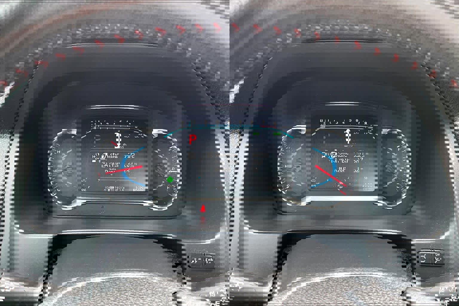 Used 2021 Honda Pilot Black Edition image 24