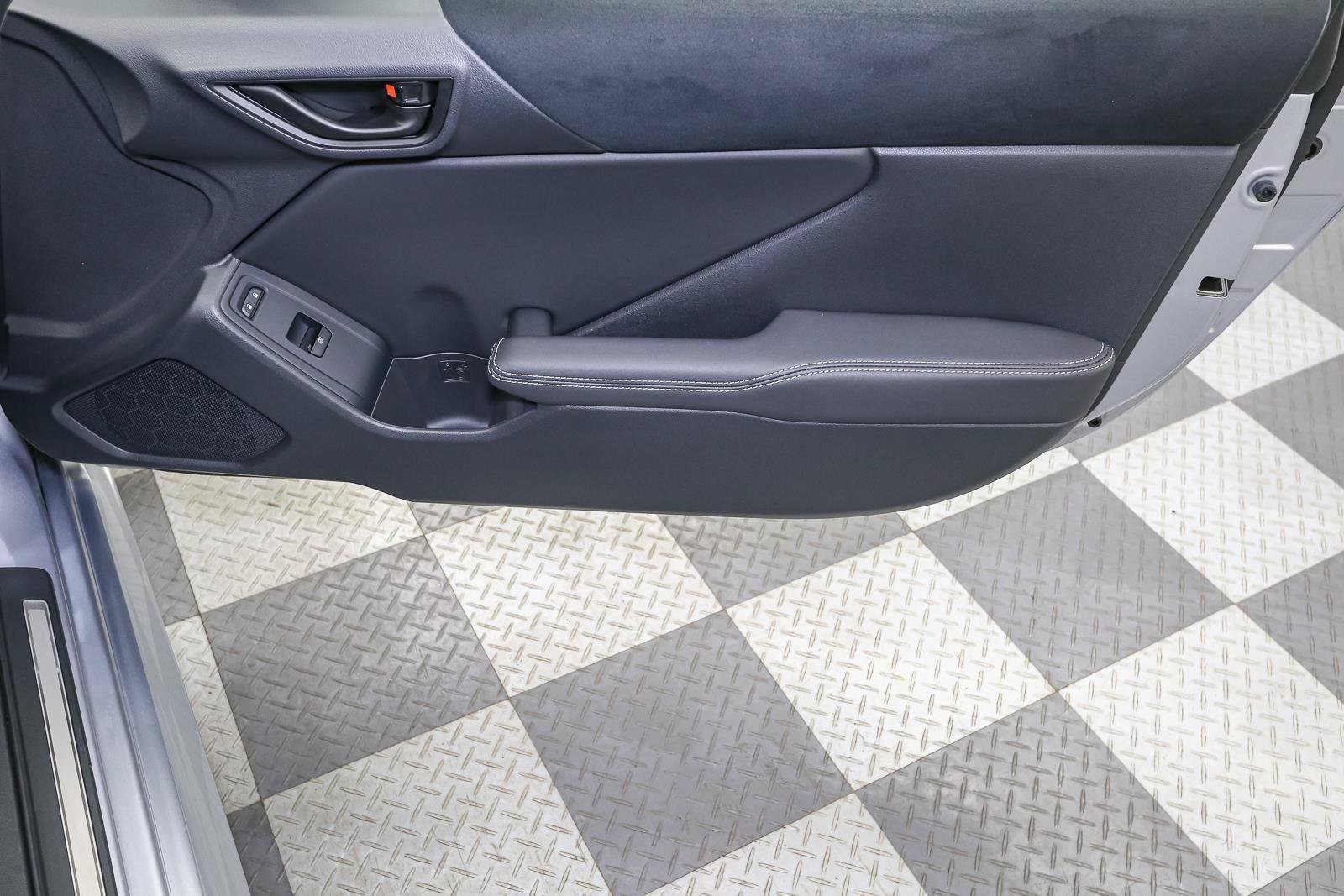 Certified 2024 Toyota GR86 Premium RWD image 22