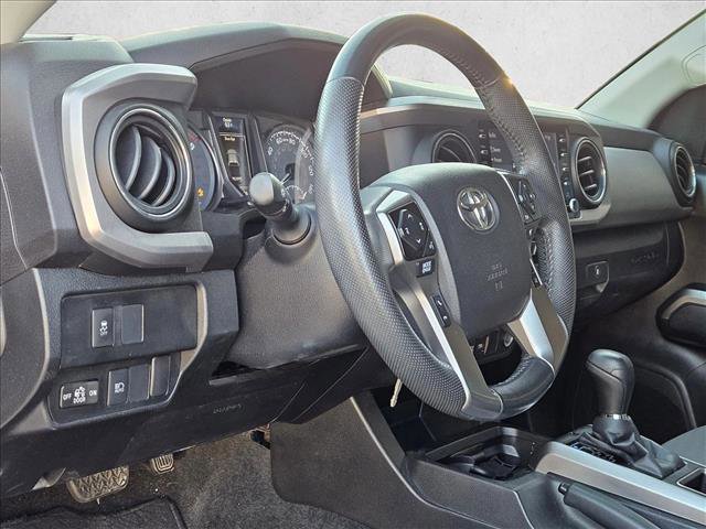 Used 2021 Toyota Tacoma SR5 image 9