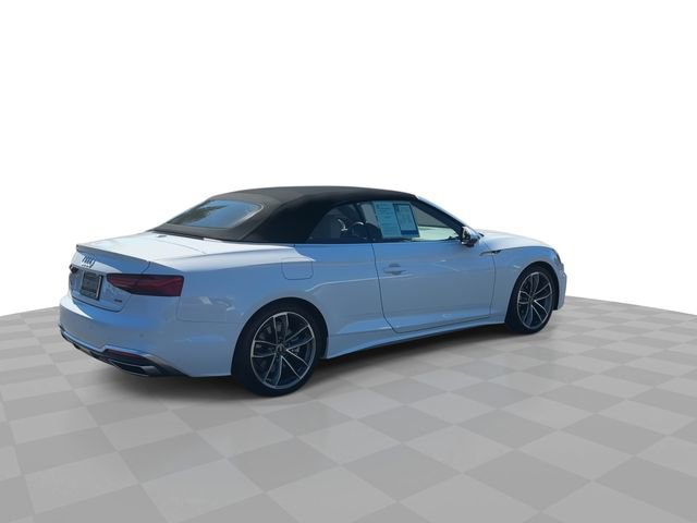 Used 2024 Audi A5 2.0T Premium Plus image 8