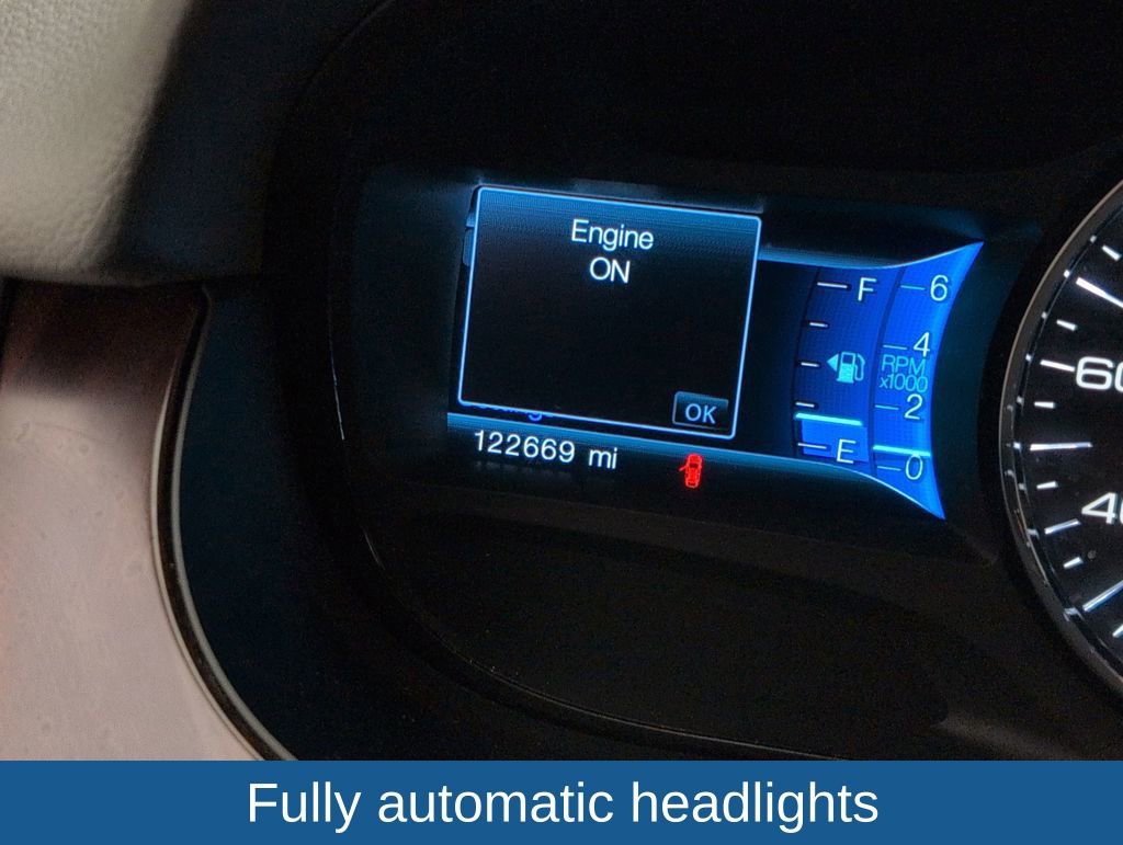 Used 2014 Ford Edge Limited image 28