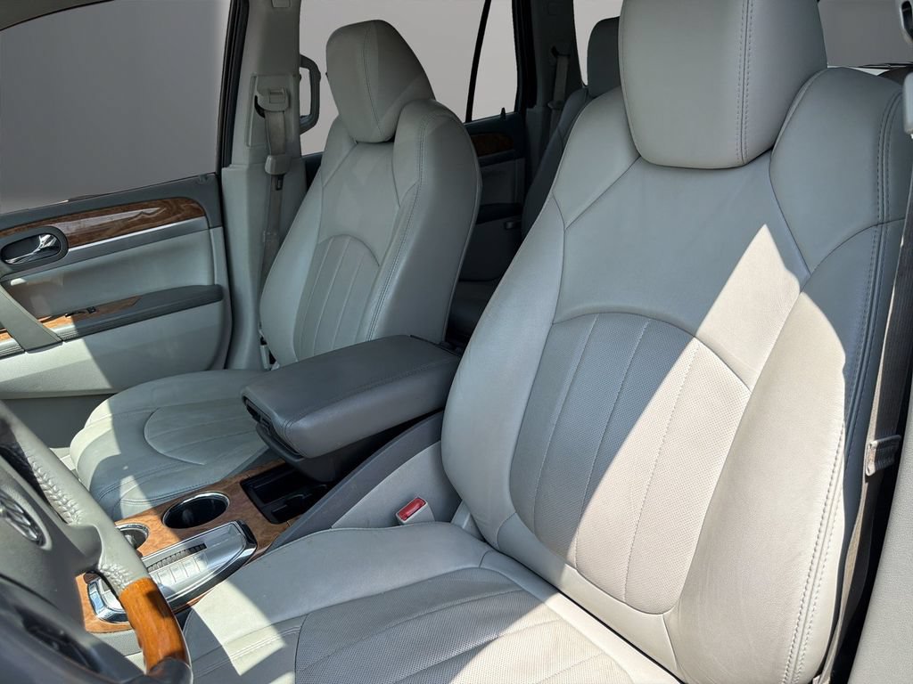 Used 2012 Buick Enclave Leather w/ Trailering Provision Package FWD image 13