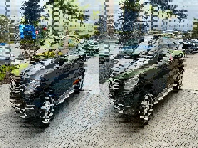 Used 2018 Mercedes-Benz GLE 350 image 3