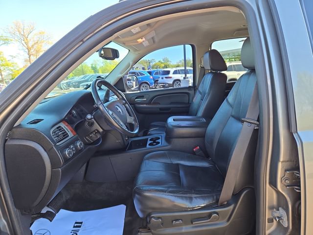 Used 2009 GMC Yukon SLT AWD/4WD image 22