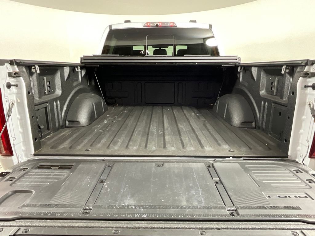 Used 2025 Ford F150 Raptor w/ Equipment Group 803A Raptor R AWD/4WD image 30