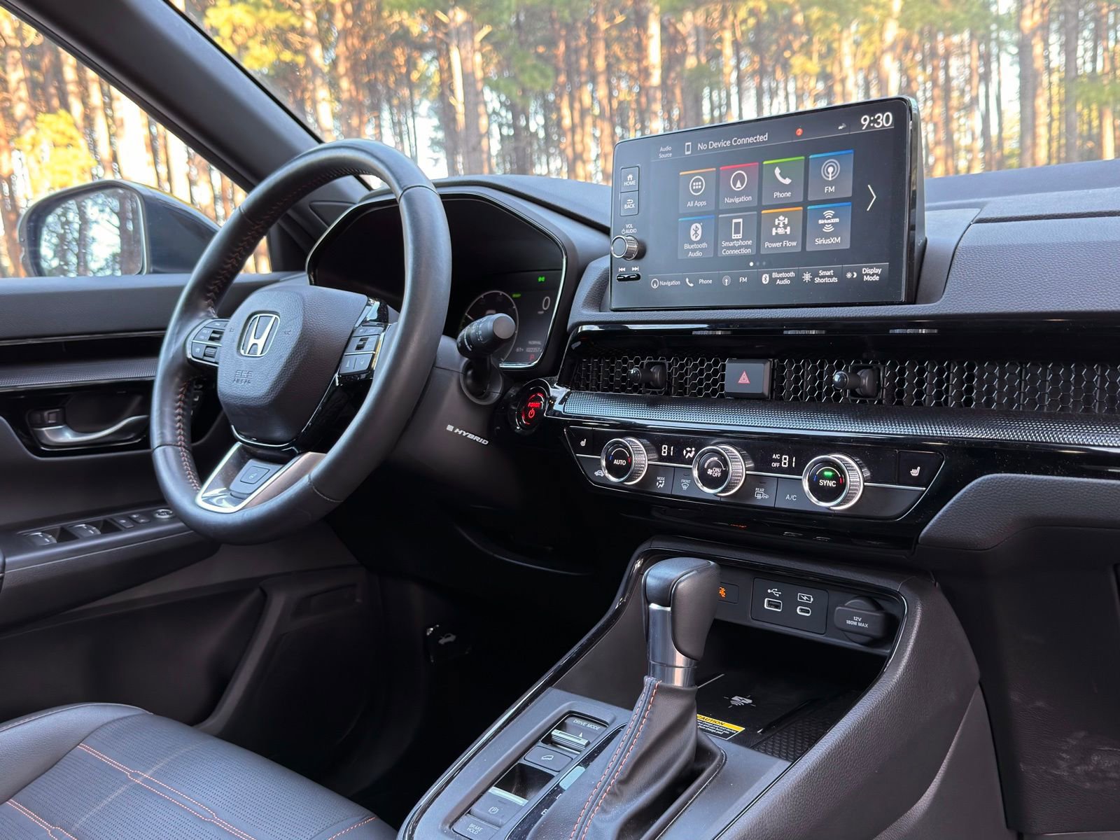 Used 2024 Honda CR-V Sport Touring image 20