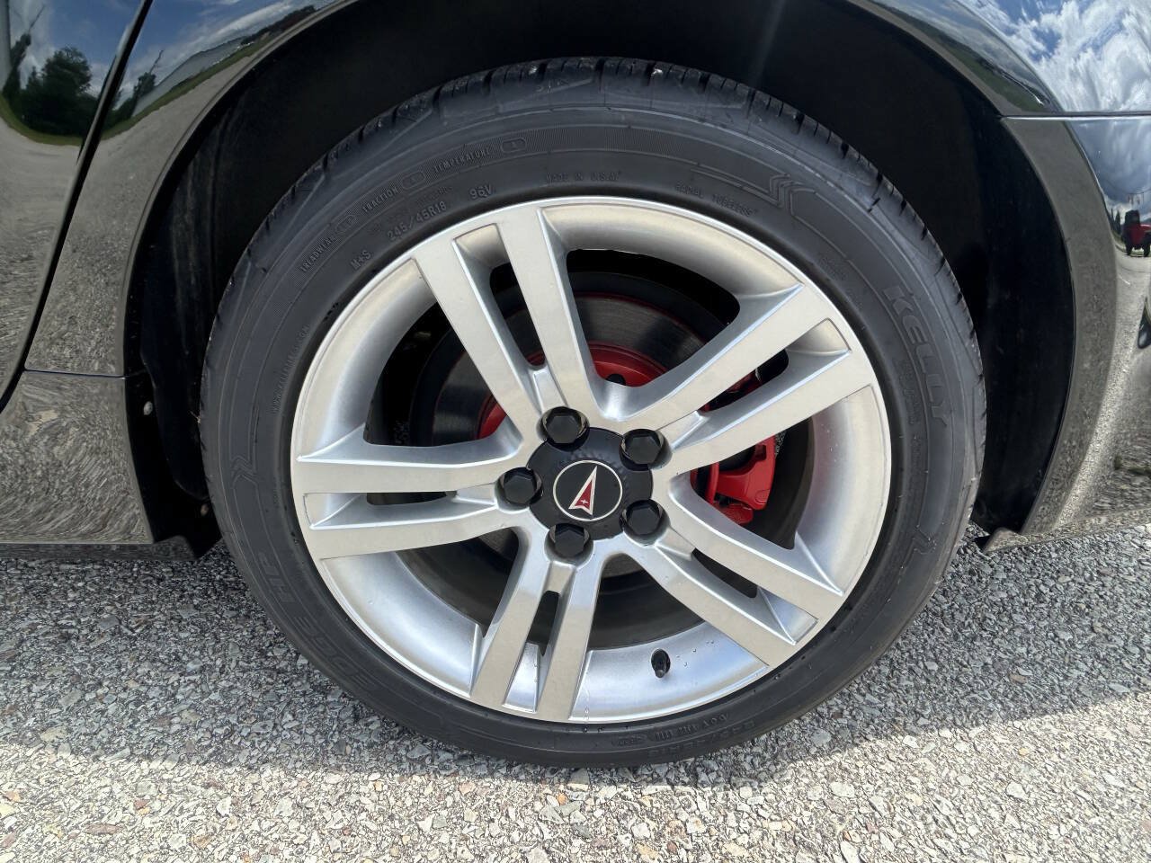 Used 2008 Pontiac G8 w/ Premium Package RWD image 31