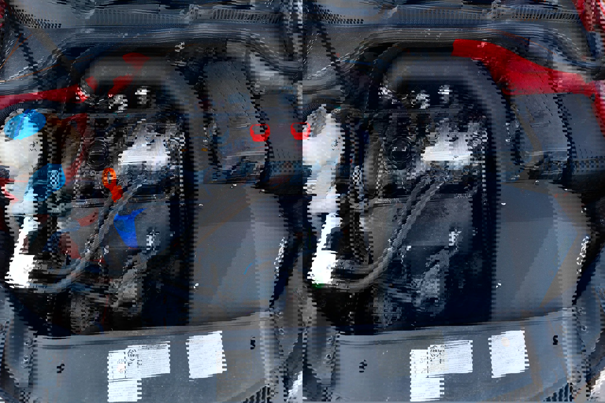 Used 2012 Volkswagen GTI 2-Door image 23