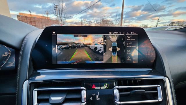 Used 2019 BMW M850i xDrive xDrive image 21