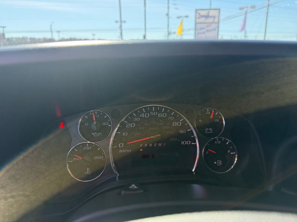 Used 2020 GMC Savana 2500 w/ Chrome Appearance Package image 27