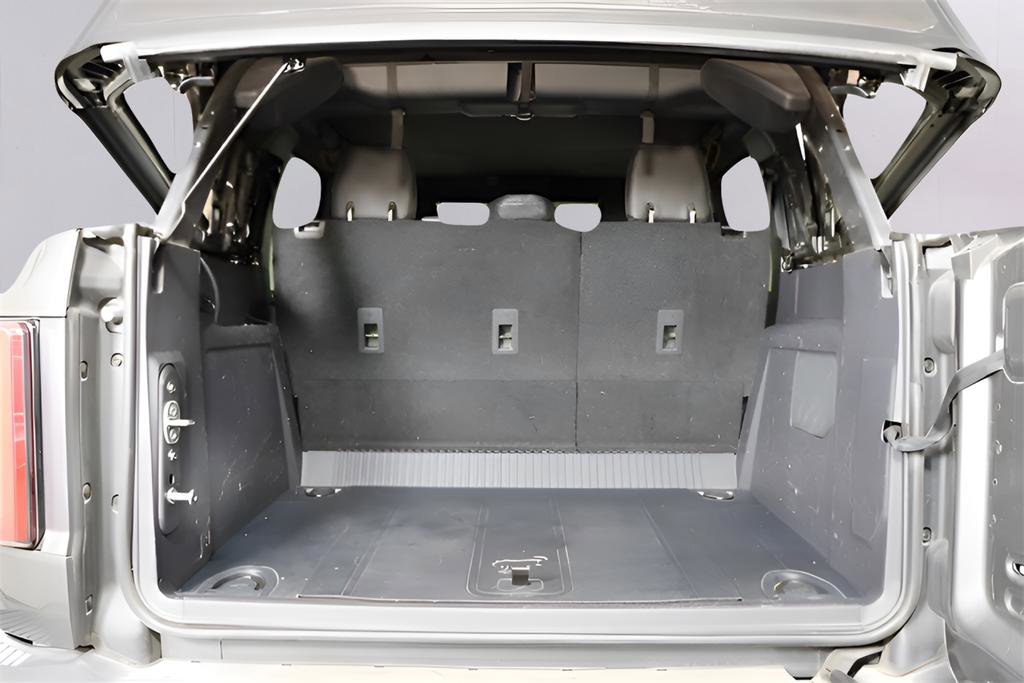 Used 2021 Ford Bronco Badlands image 13