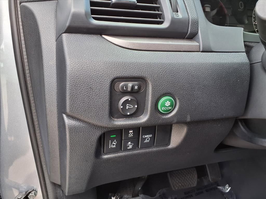 Used 2025 Honda Ridgeline RTL image 22