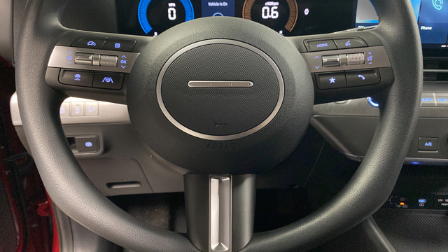New 2026 Hyundai Kona SE AWD/4WD image 15
