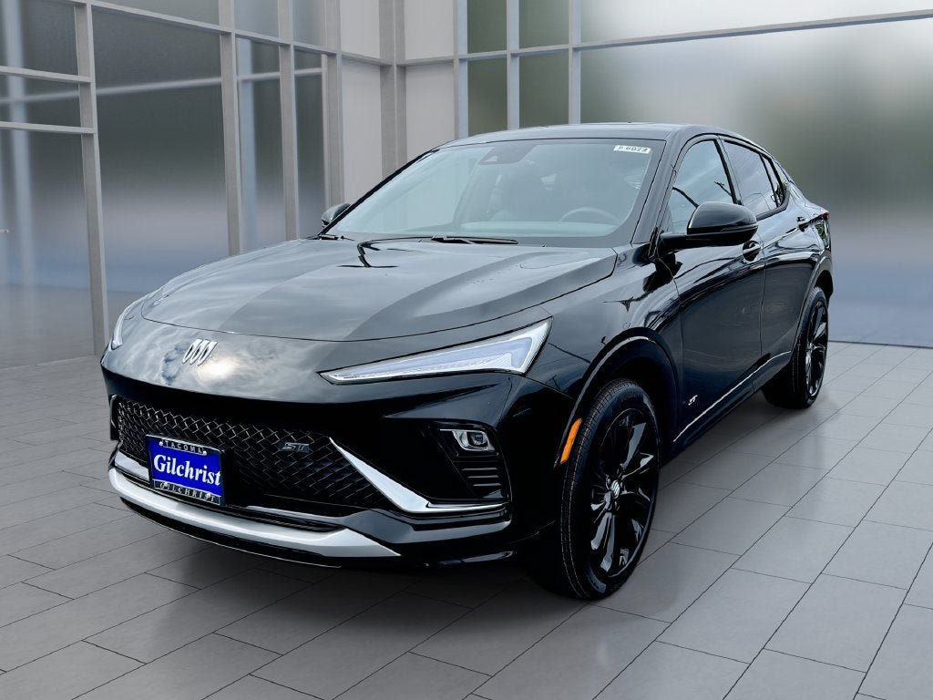New 2026 Buick Envista Sport Touring w/ Convenience I Package