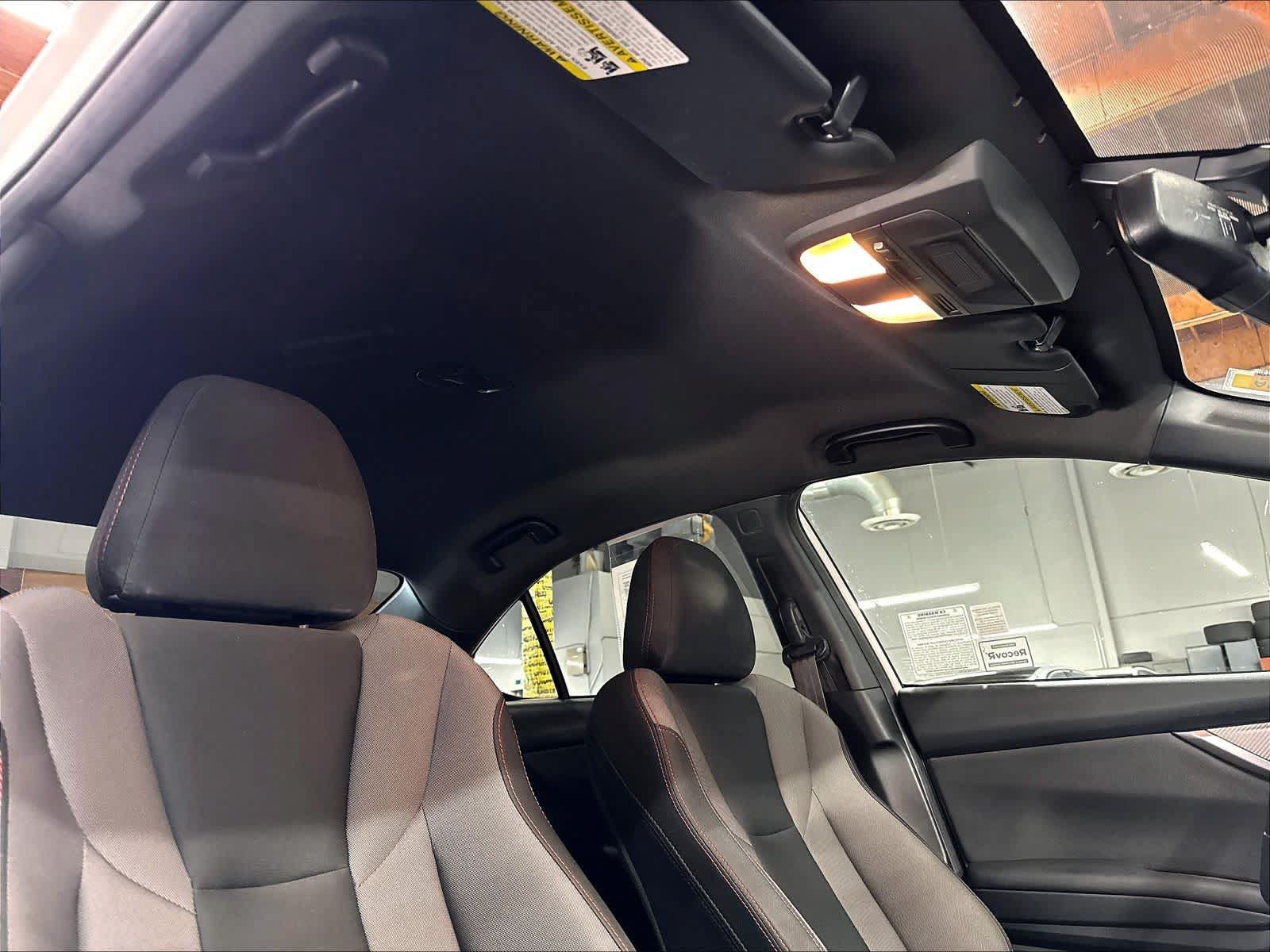 Used 2022 Subaru WRX AWD/4WD image 23