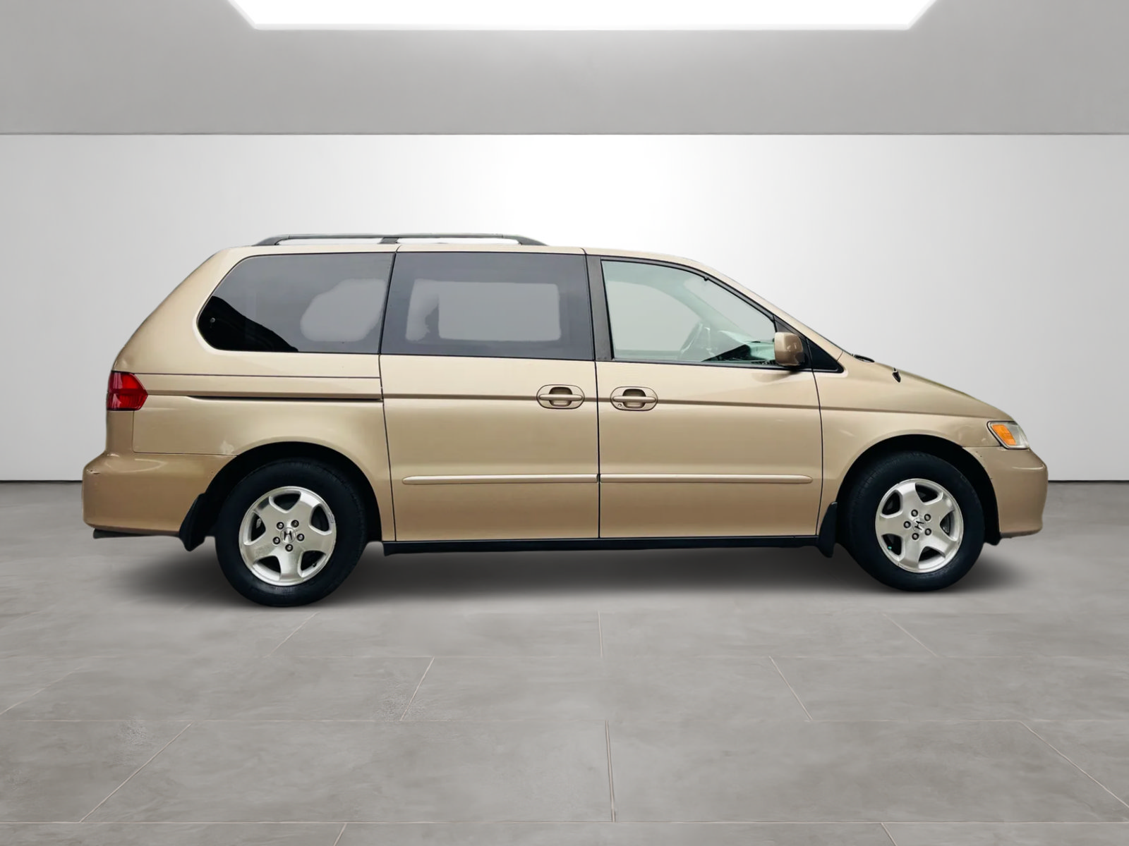 Used 2000 Honda Odyssey EX image 16