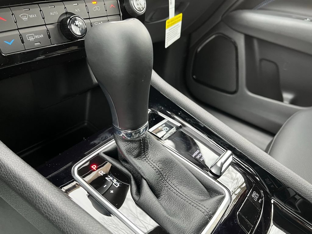 New 2026 Jeep Compass Latitude AWD/4WD image 35