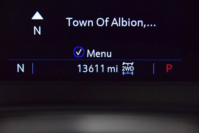 Used 2025 Cadillac XT5 Premium Luxury image 19