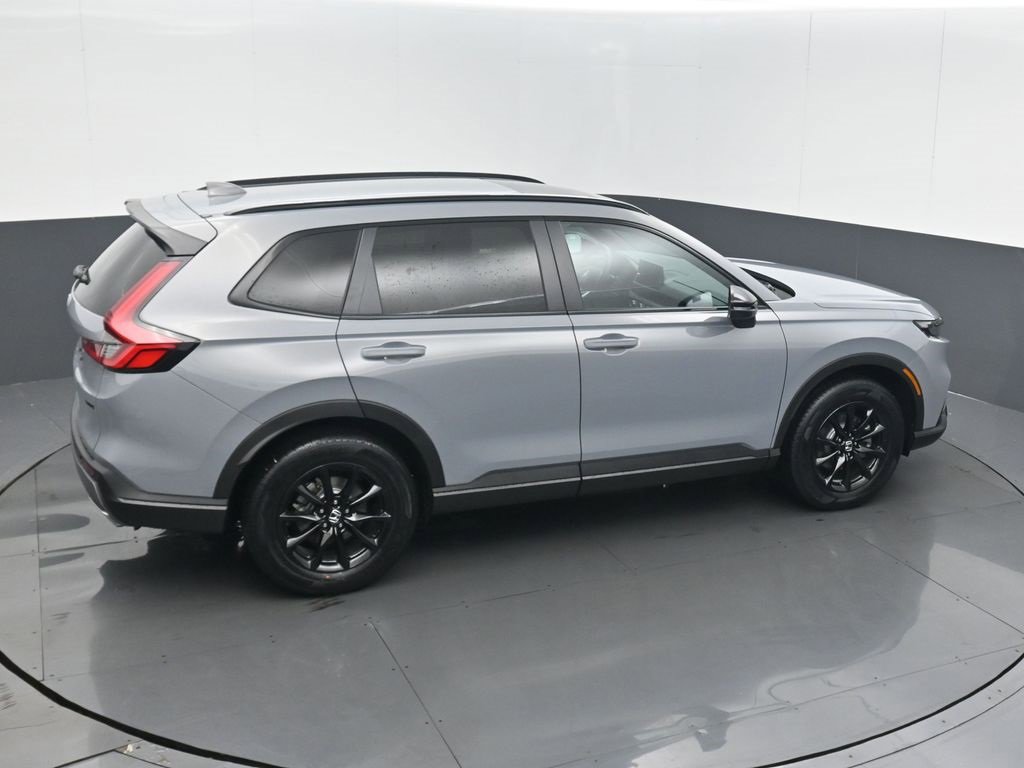 New 2026 Honda CR-V Sport-L image 24
