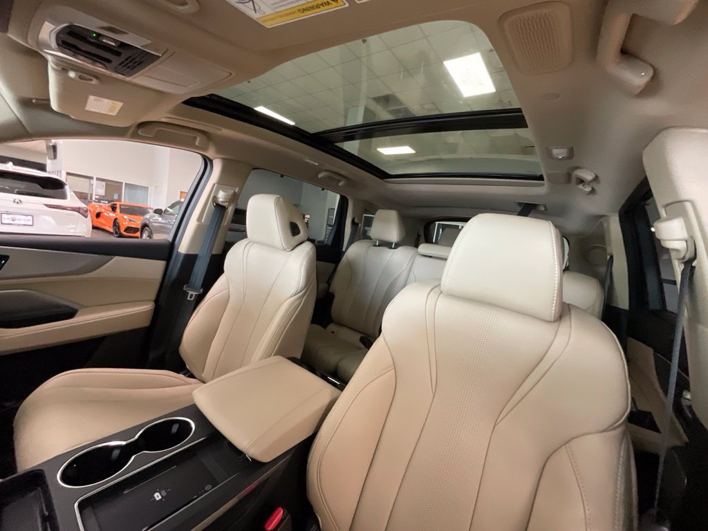 New 2026 Acura MDX w/ Technology Package AWD/4WD image 11