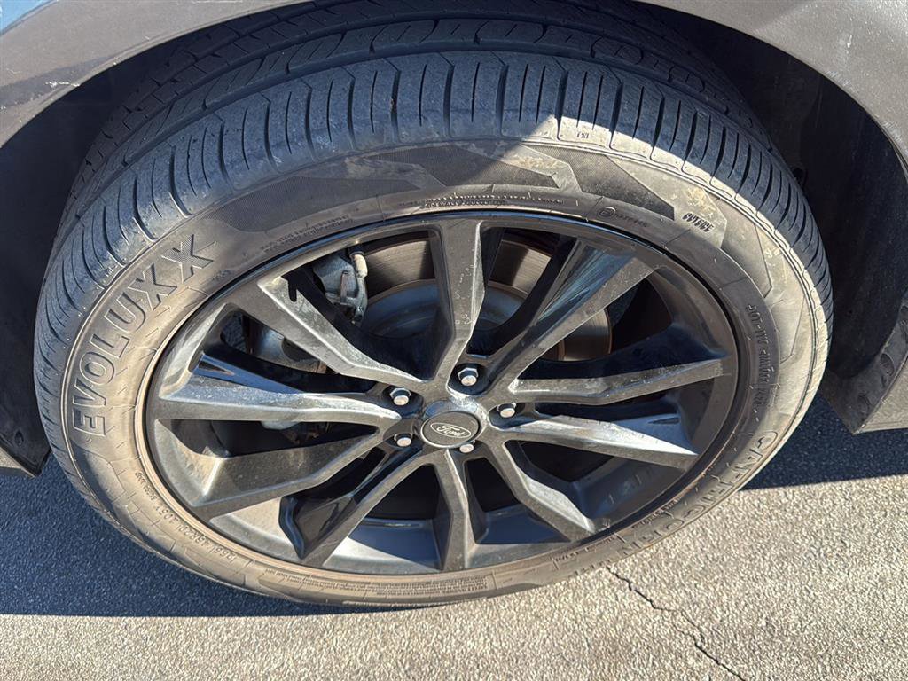 Used 2019 Ford Flex SEL w/ Equipment Group 202A image 21