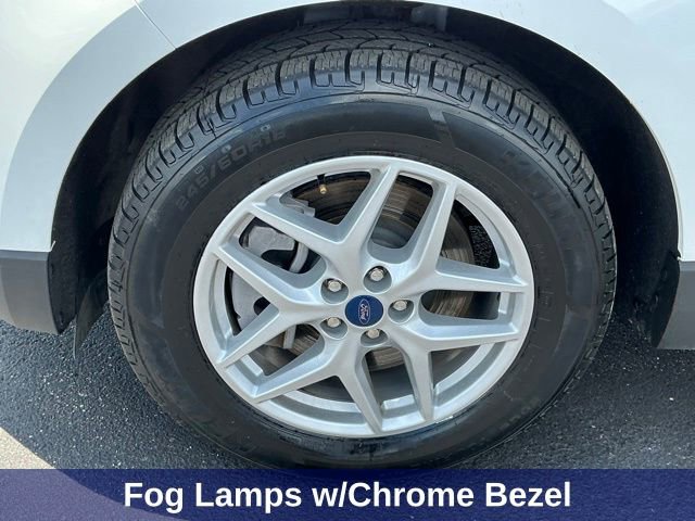 Used 2022 Ford Edge SEL w/ Convenience Package AWD/4WD image 12