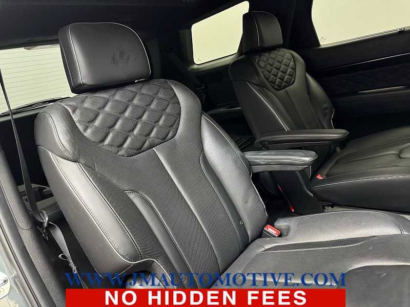 Used 2020 Hyundai Palisade Limited image 22