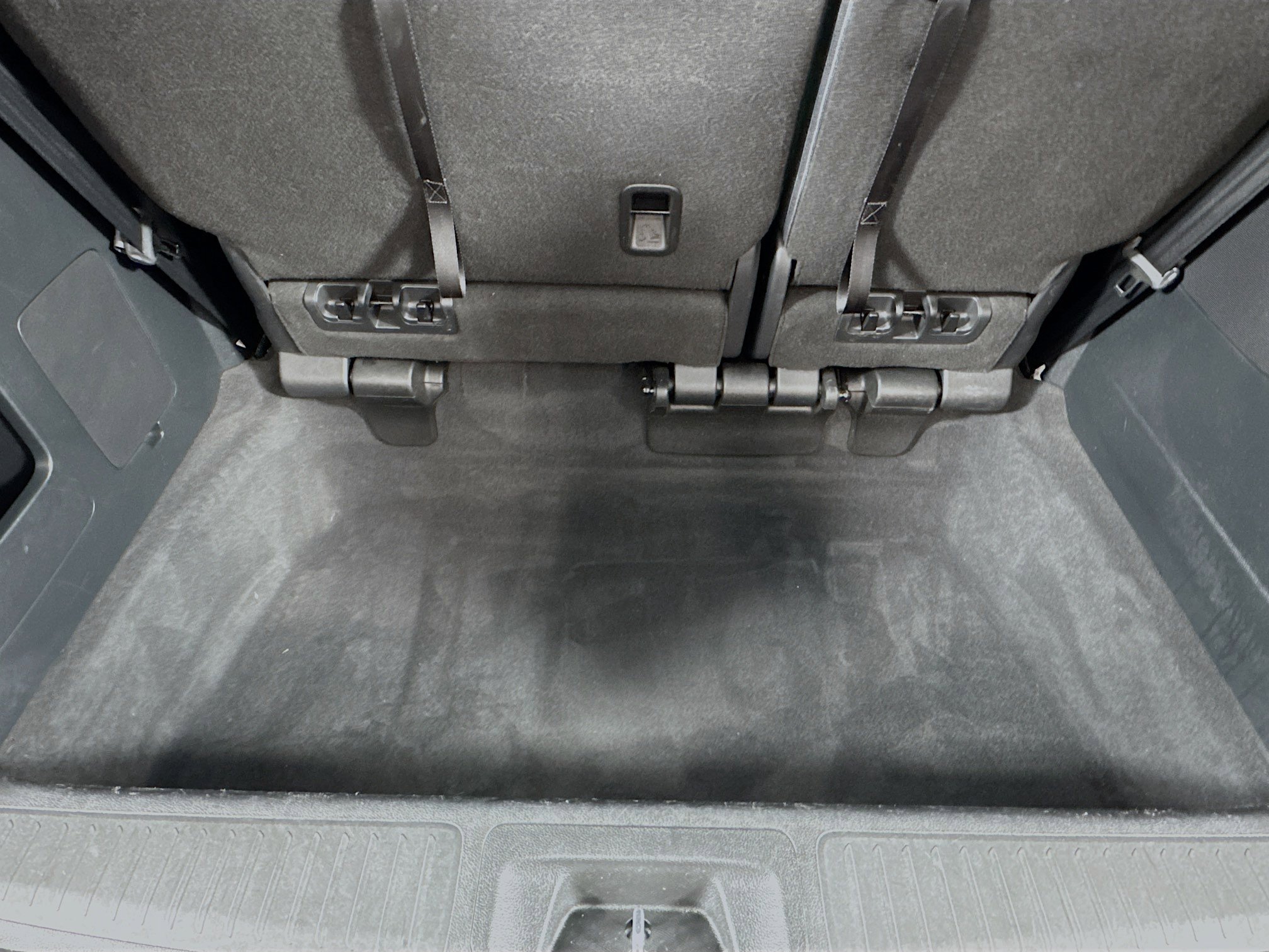 Certified 2023 Honda Odyssey Sport image 26