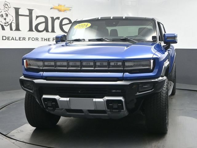 Used 2024 GMC Hummer EV 2X w/ LPO, Illumination Package AWD/4WD image 7