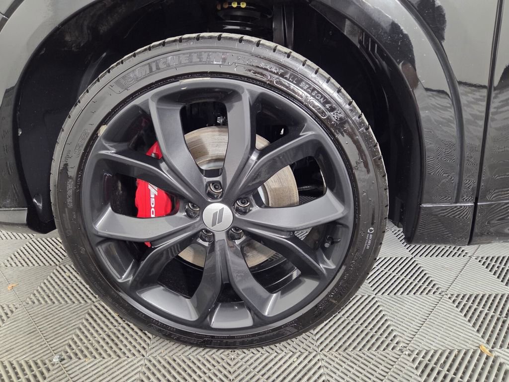 Certified 2025 Dodge Hornet R/T w/ R/T Plus Package image 11