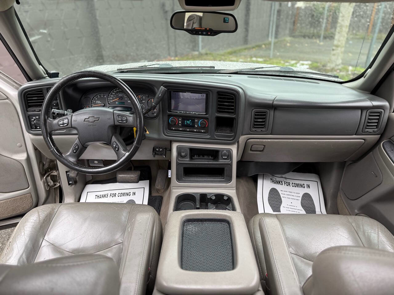 Used 2005 Chevrolet Avalanche 2500 w/ Preferred Equipment Group image 7