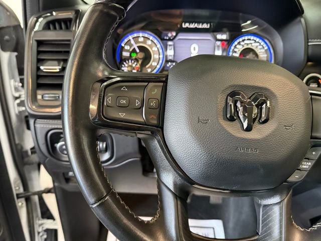 Certified 2022 RAM 1500 Limited image 24