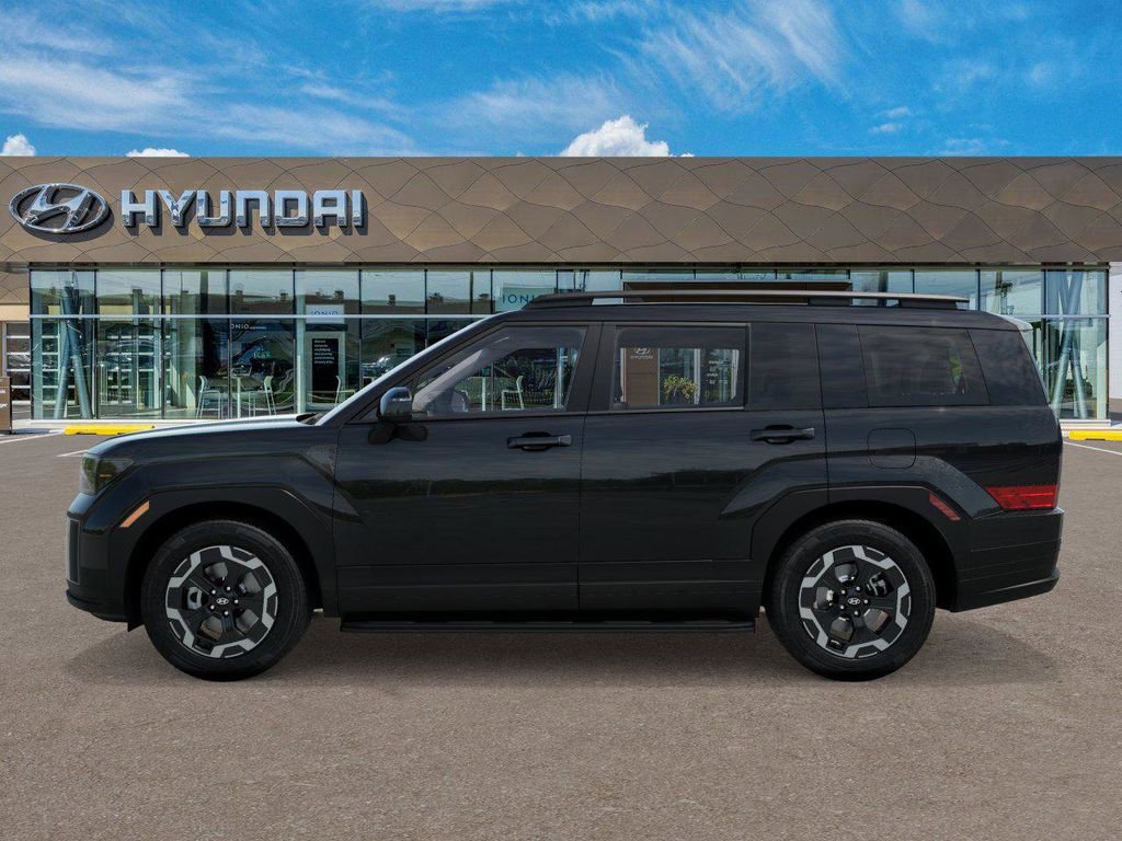 New 2026 Hyundai Santa Fe SEL image 3