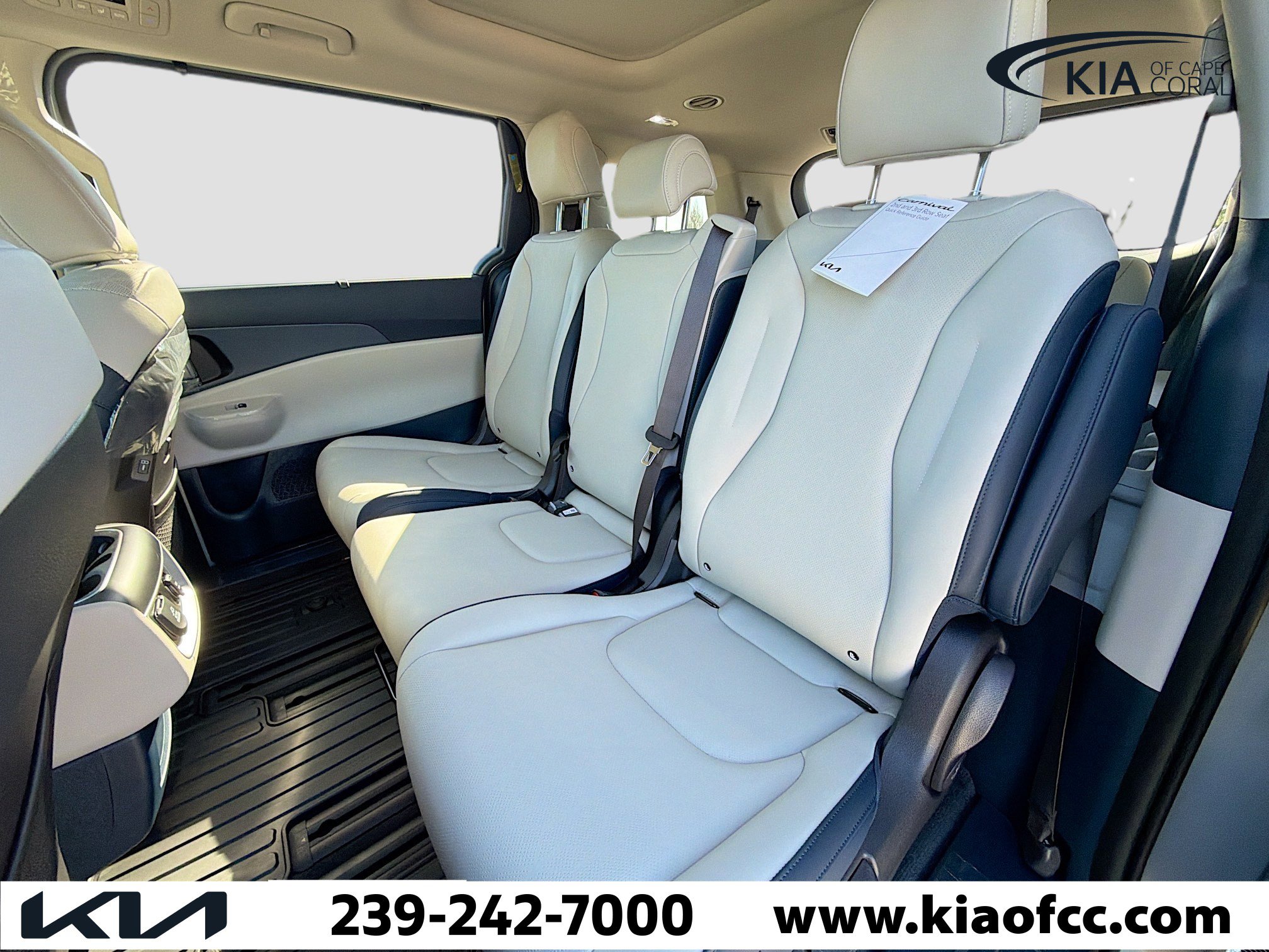 New 2026 Kia Carnival SX image 20
